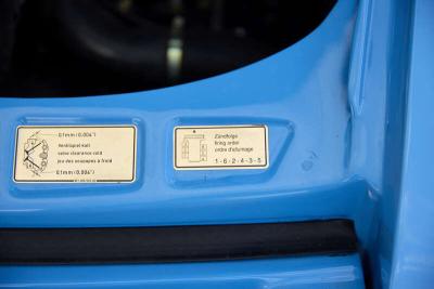1971 Porsche 911T