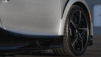 2023 Bugatti Chiron Super Sport
