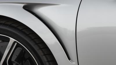 2023 Bugatti Chiron Super Sport