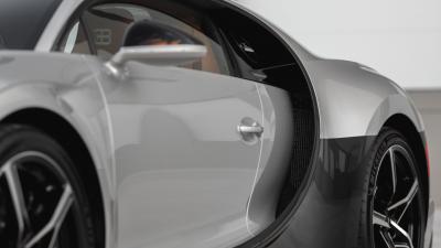 2023 Bugatti Chiron Super Sport