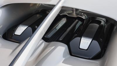 2023 Bugatti Chiron Super Sport