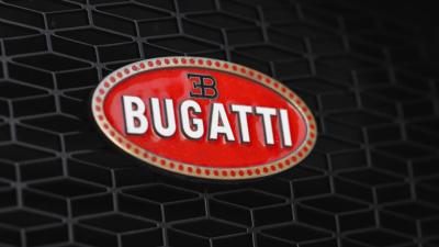 2023 Bugatti Chiron Super Sport