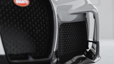 2023 Bugatti Chiron Super Sport