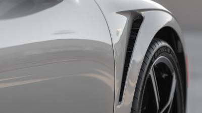 2023 Bugatti Chiron Super Sport