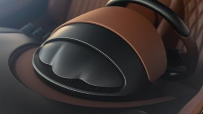 2023 Bugatti Chiron Super Sport
