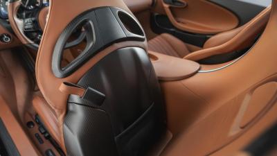 2023 Bugatti Chiron Super Sport