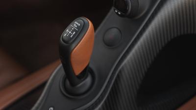 2023 Bugatti Chiron Super Sport