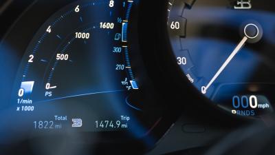 2023 Bugatti Chiron Super Sport