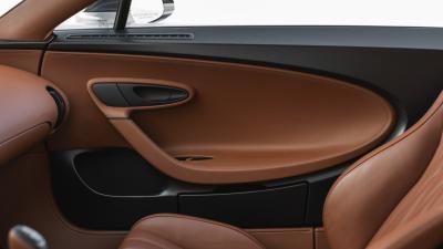2023 Bugatti Chiron Super Sport