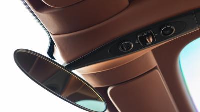2023 Bugatti Chiron Super Sport