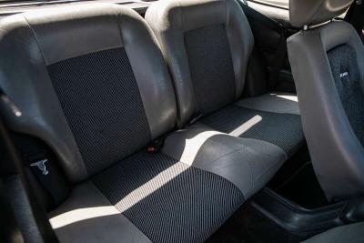 1984 Ford Capri
