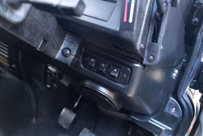 1999 Land Rover Defender 110