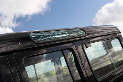 1999 Land Rover Defender 110