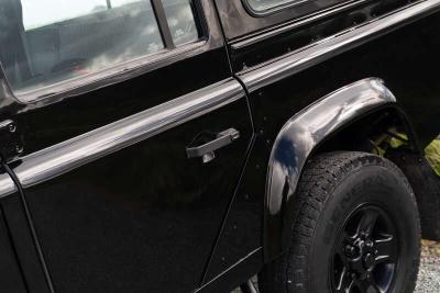 1999 Land Rover Defender 110