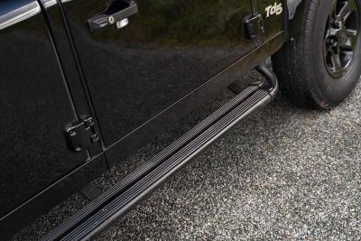 1999 Land Rover Defender 110