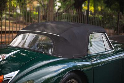 1954 Jaguar XK150