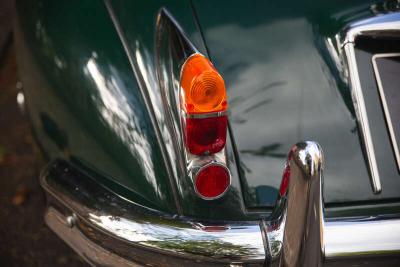 1954 Jaguar XK150