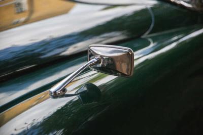1954 Jaguar XK150