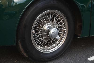1954 Jaguar XK150