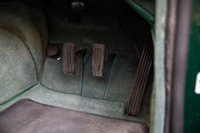 1954 Jaguar XK150