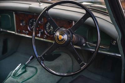 1954 Jaguar XK150
