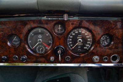 1954 Jaguar XK150