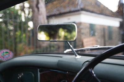 1954 Jaguar XK150