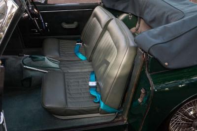 1954 Jaguar XK150