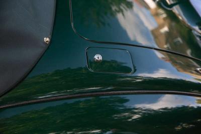 1954 Jaguar XK150