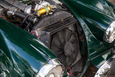 1954 Jaguar XK150