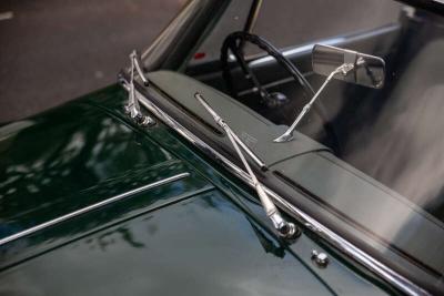 1954 Jaguar XK150