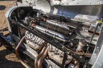 1931 Auburn 8-98