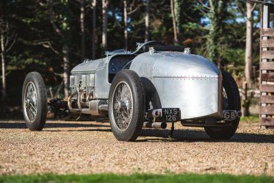 1931 Auburn 8-98