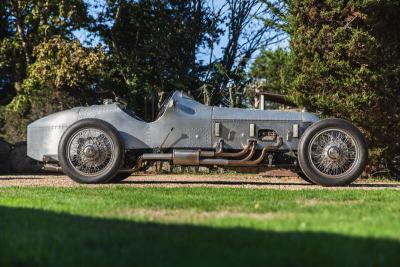 1931 Auburn 8-98