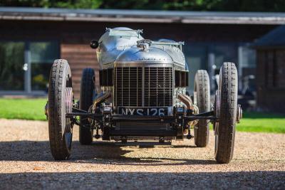 1931 Auburn 8-98