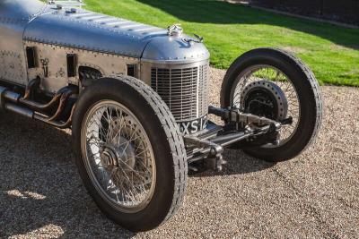 1931 Auburn 8-98