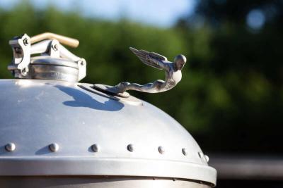 1931 Auburn 8-98