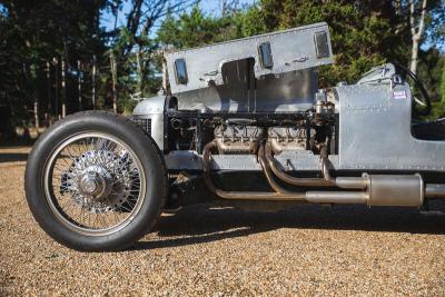 1931 Auburn 8-98