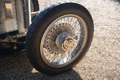 1931 Auburn 8-98
