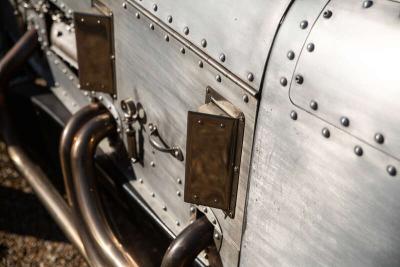 1931 Auburn 8-98