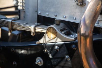 1931 Auburn 8-98