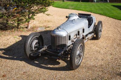 1931 Auburn 8-98