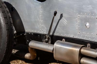 1931 Auburn 8-98