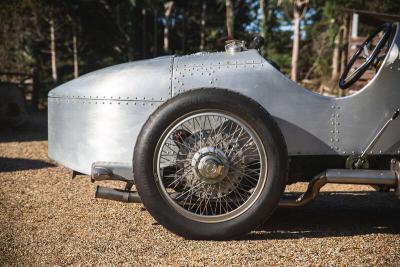 1931 Auburn 8-98