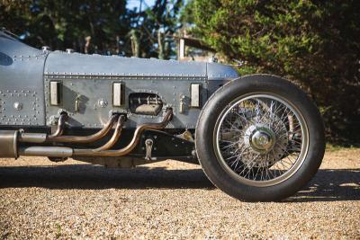1931 Auburn 8-98