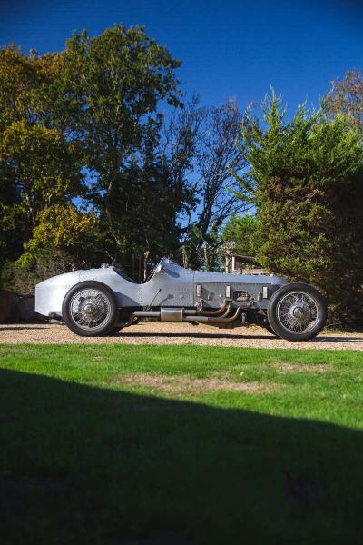 1931 Auburn 8-98
