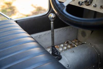 1931 Auburn 8-98