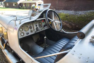 1931 Auburn 8-98