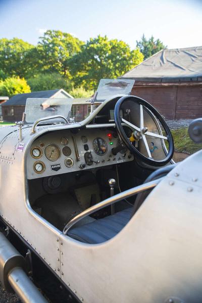 1931 Auburn 8-98
