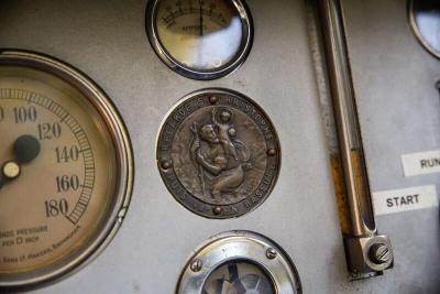 1931 Auburn 8-98